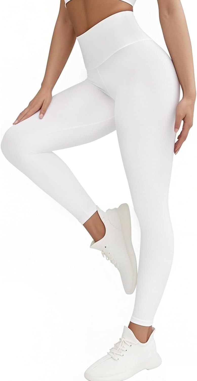 Legginsy damskie - obrazek 6